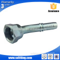 Hydraulic Metric Thread 74 Degree Cone Spin Over Seal Fitting
